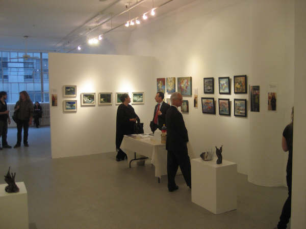 2009-Caelum Gallery-New York-USA-01