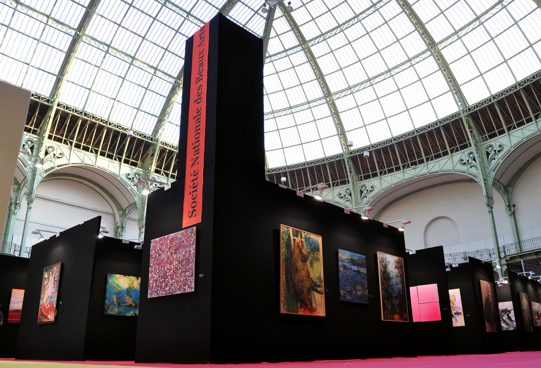 2011-Grand Palais