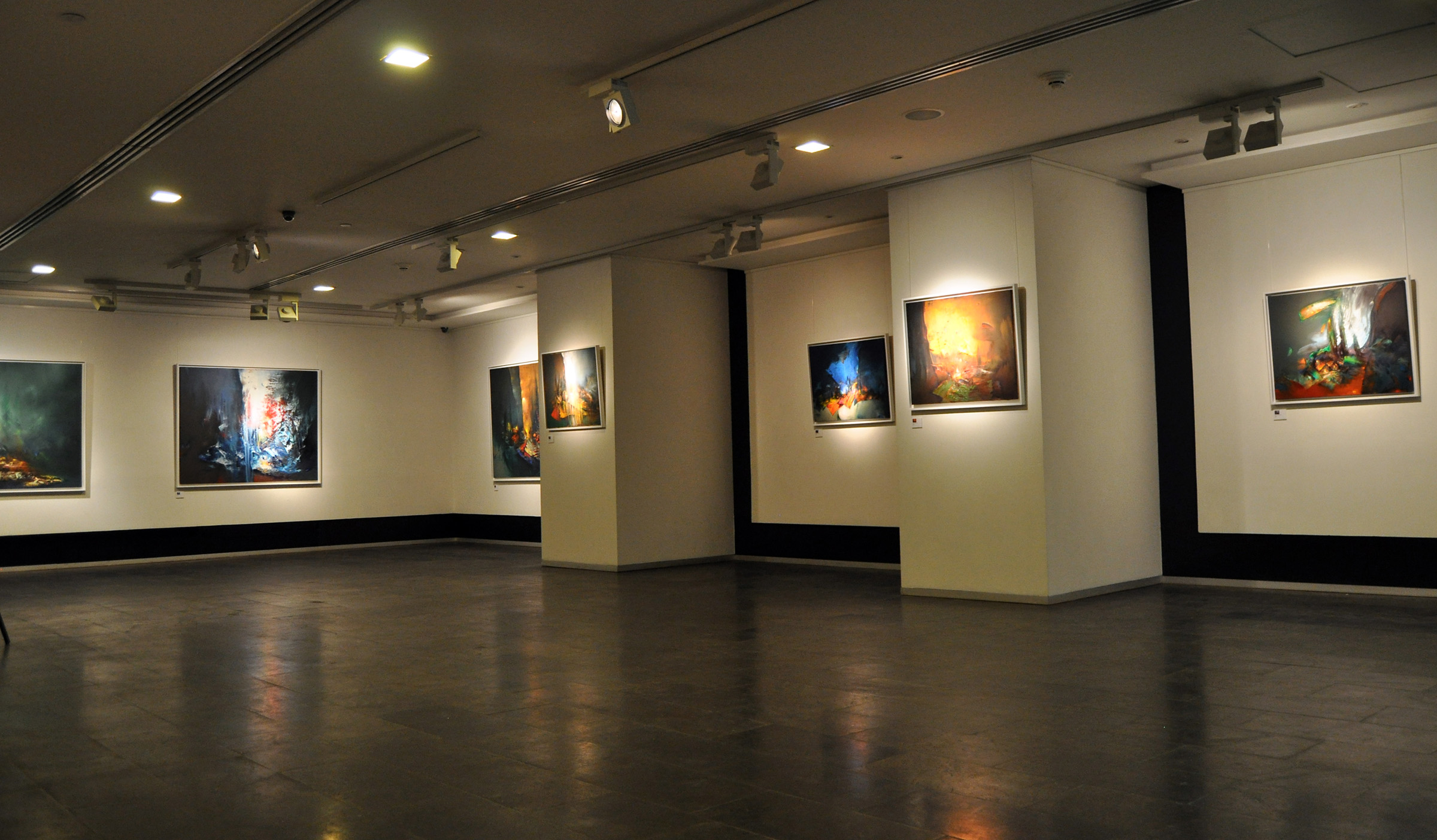 Art Spice Gallery 01
