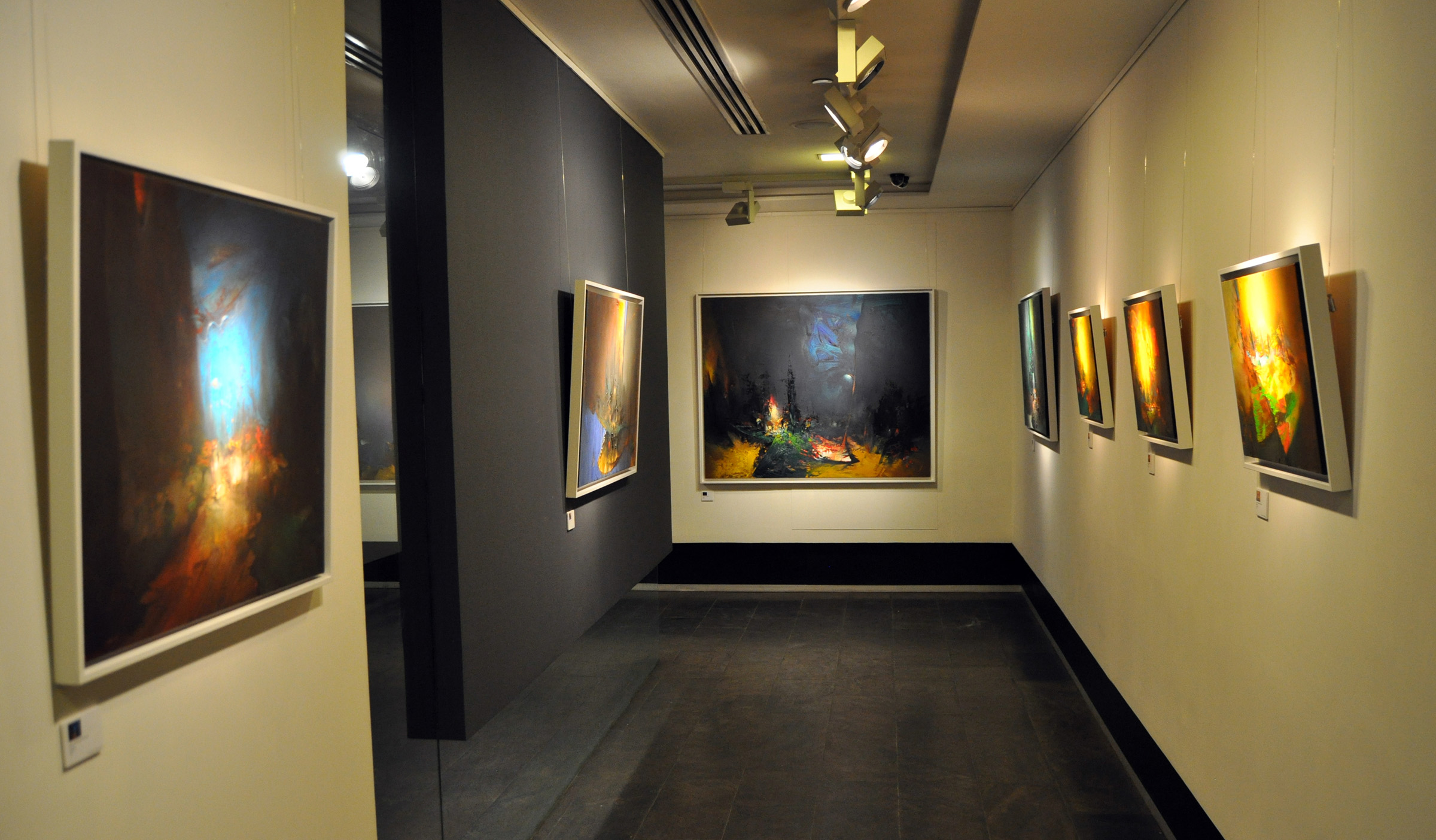 Art Spice Gallery 04