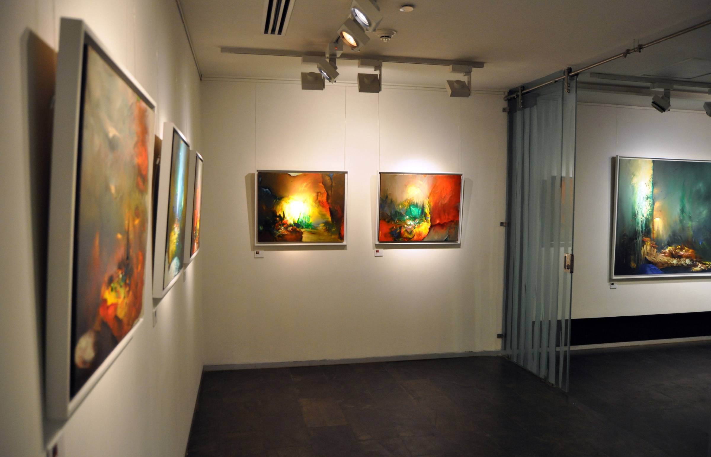 Art Spice Gallery 08