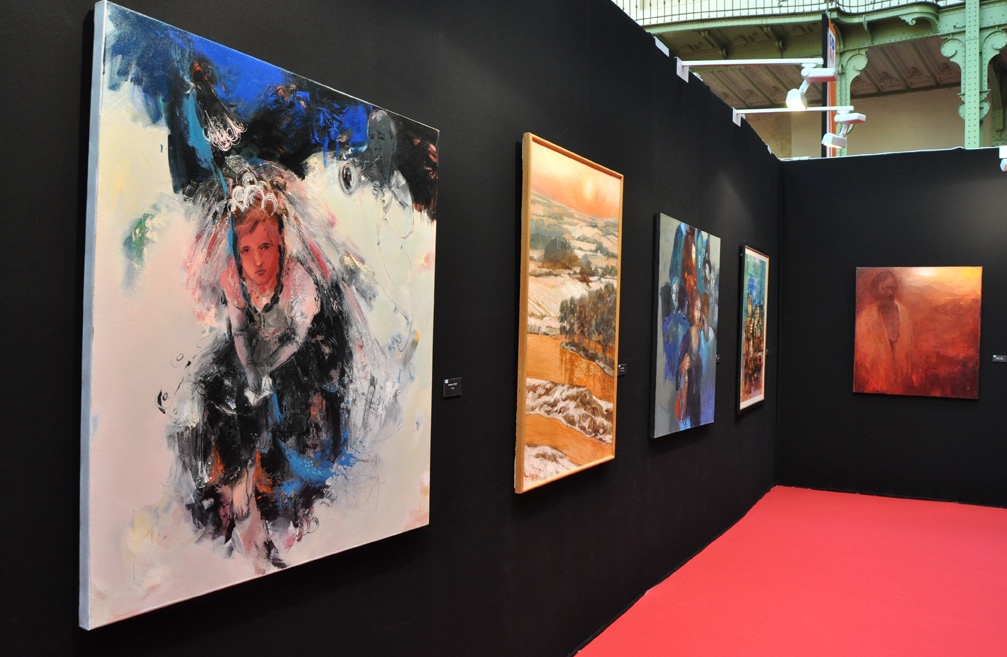 Art en Capital 2011- snba 16